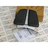 UPRIGHT, WITH PADS, VRSC